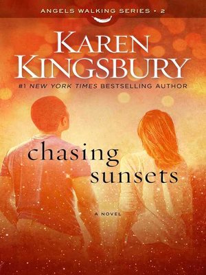 cover image of Chasing Sunsets